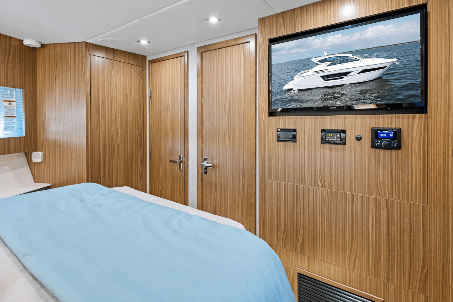 2025 Cruisers Yachts 46 Cantius Image Thumbnail #56