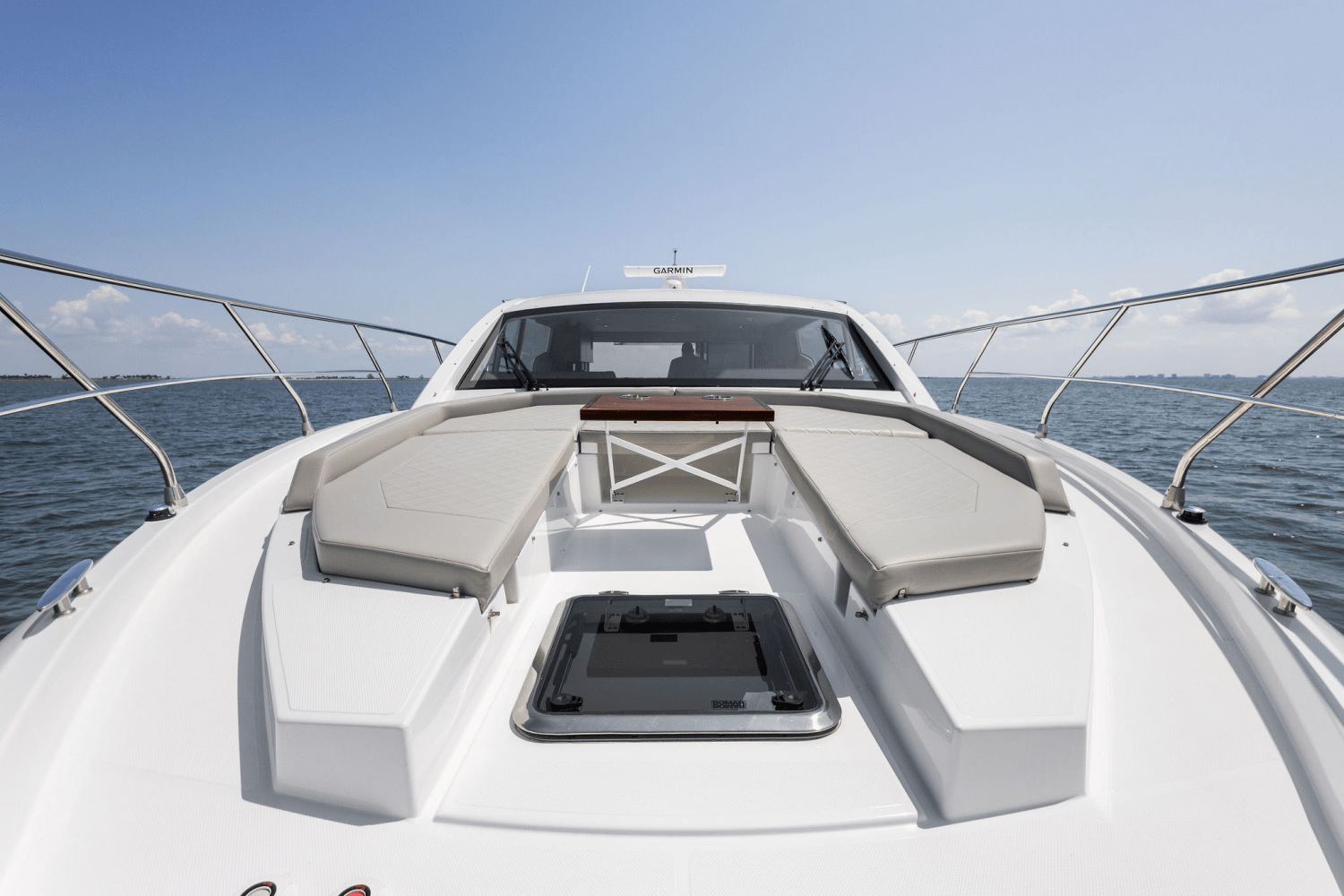 2025 Cruisers Yachts 46 Cantius Image Thumbnail #75