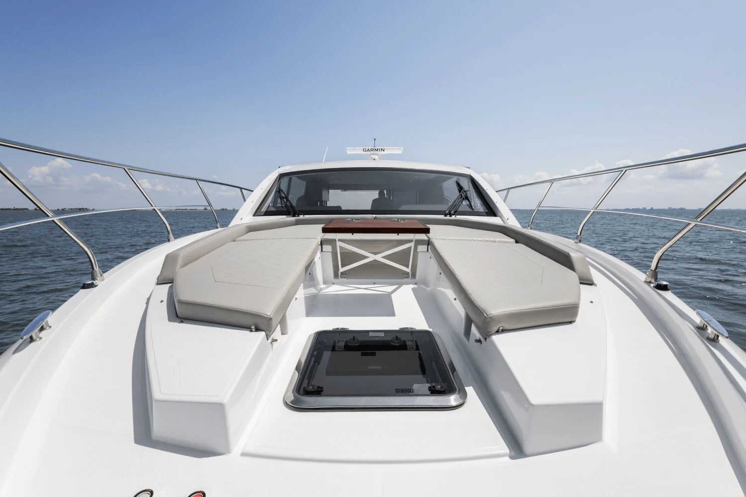 2025 Cruisers Yachts 46 Cantius Image Thumbnail #75