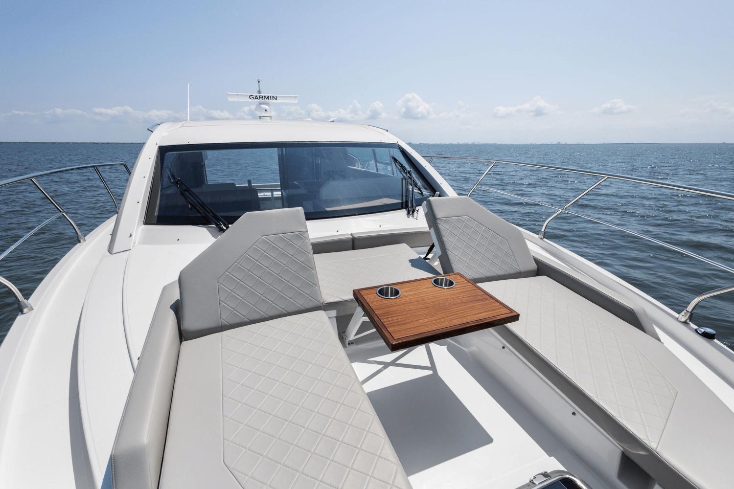 2025 Cruisers Yachts 46 Cantius Image Thumbnail #77