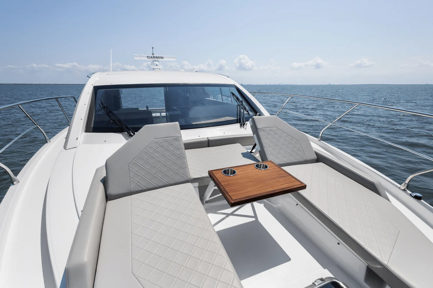 2025 Cruisers Yachts 46 Cantius Image Thumbnail #77