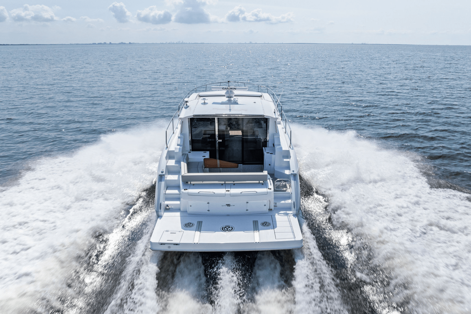 2025 Cruisers Yachts 46 Cantius Image Thumbnail #23