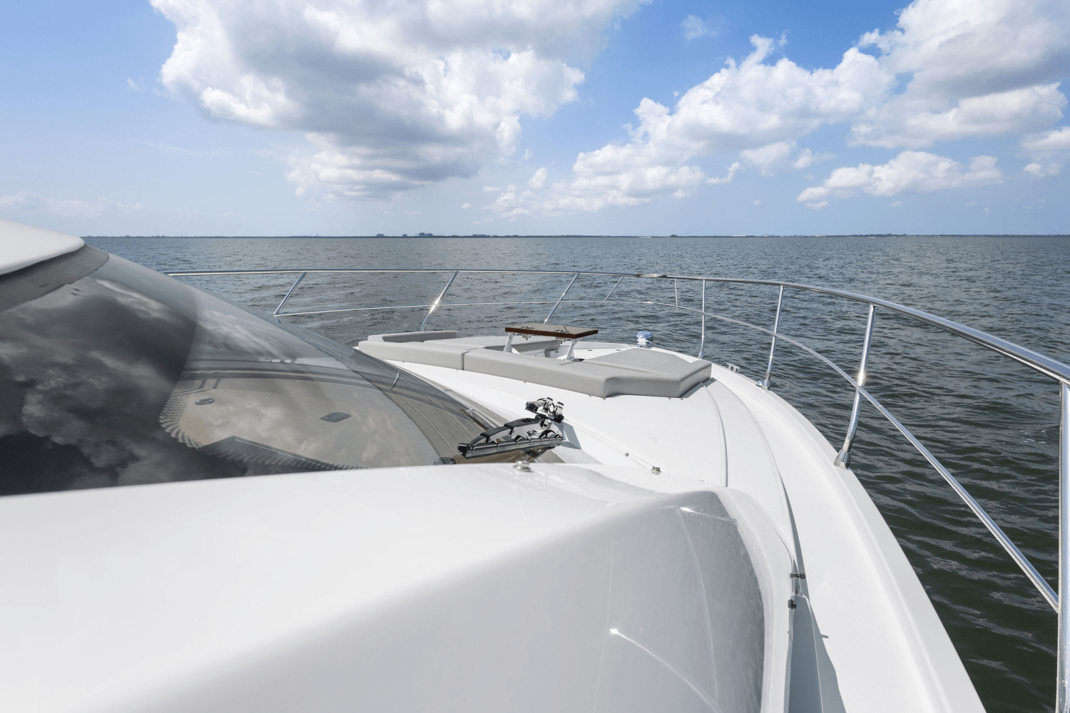 2025 Cruisers Yachts 46 Cantius Image Thumbnail #74