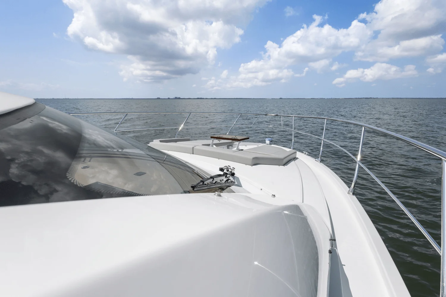 2025 Cruisers Yachts 46 Cantius Image Thumbnail #74