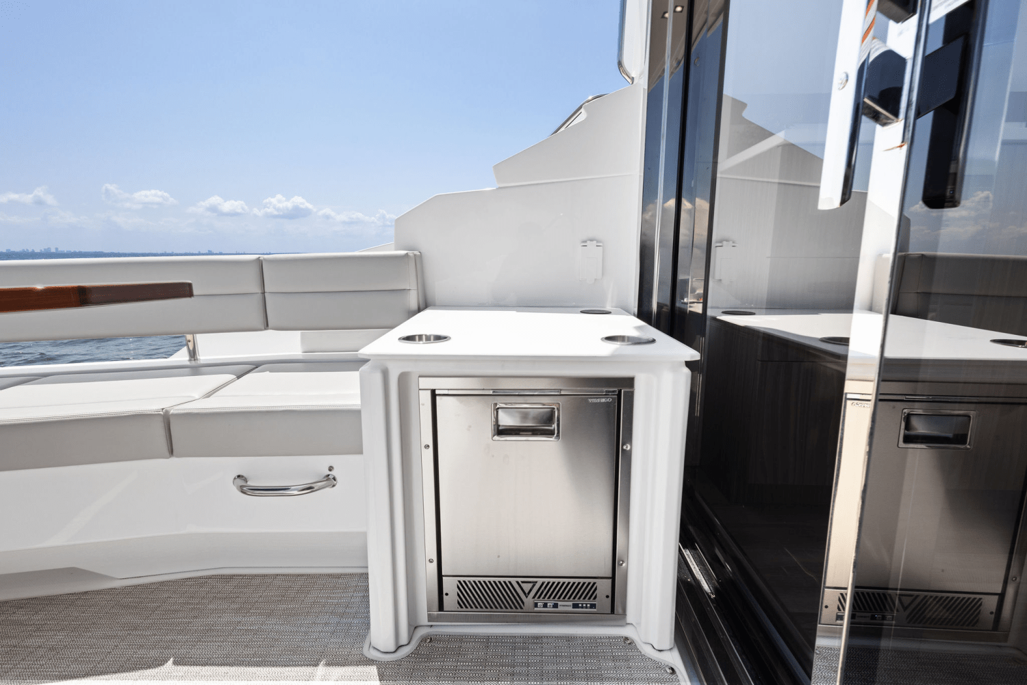 2025 Cruisers Yachts 46 Cantius Image Thumbnail #34