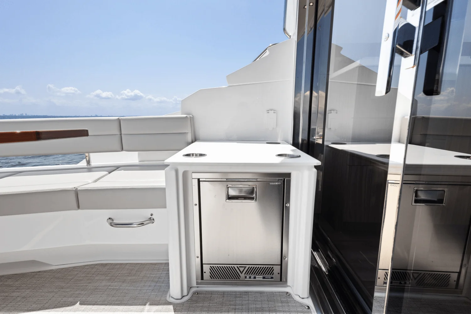 2025 Cruisers Yachts 46 Cantius Image Thumbnail #34