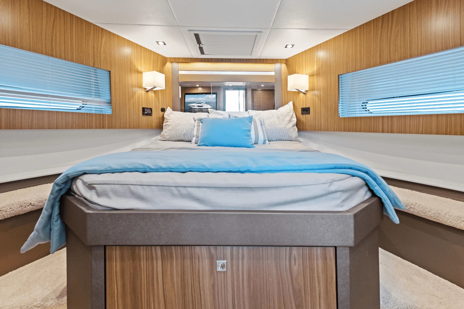 2025 Cruisers Yachts 46 Cantius Image Thumbnail #58