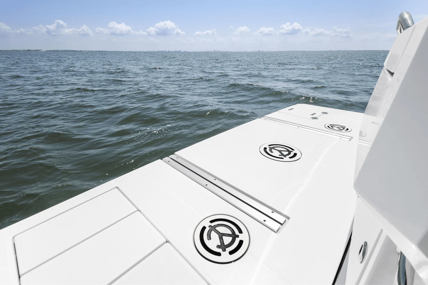 2025 Cruisers Yachts 46 Cantius Image Thumbnail #28