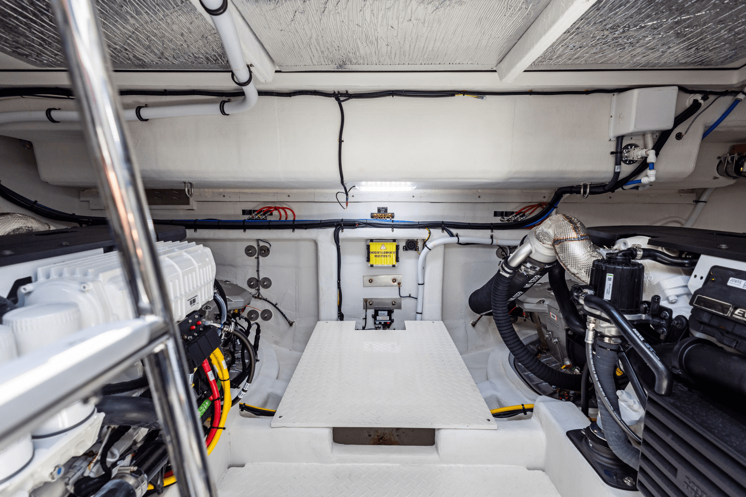 2025 Cruisers Yachts 46 Cantius Image Thumbnail #85