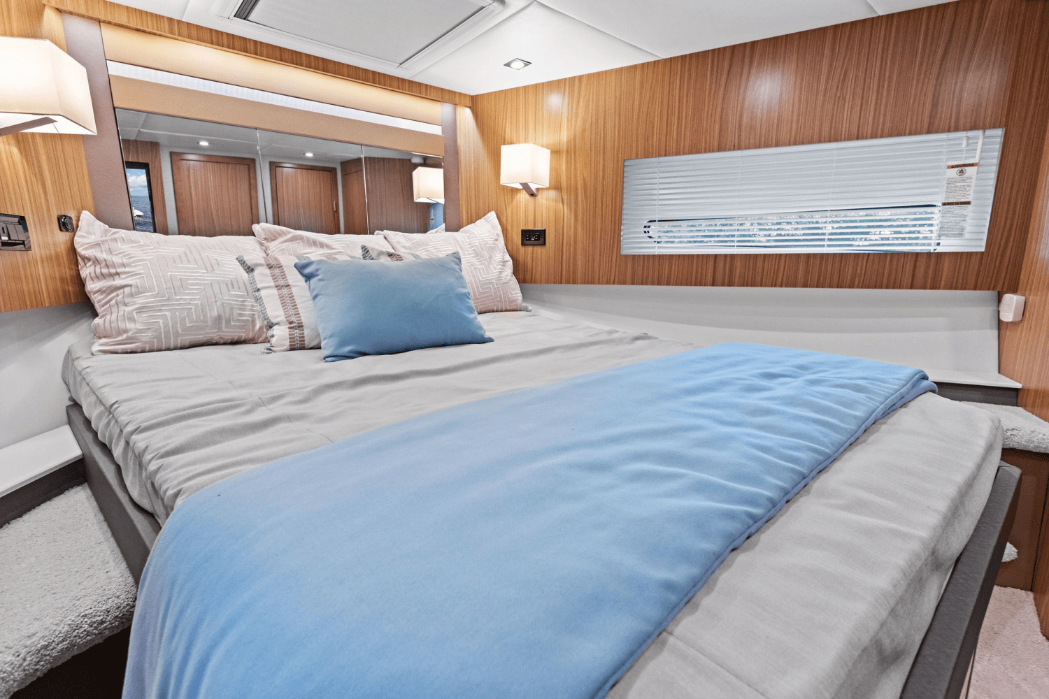 2025 Cruisers Yachts 46 Cantius Image Thumbnail #57