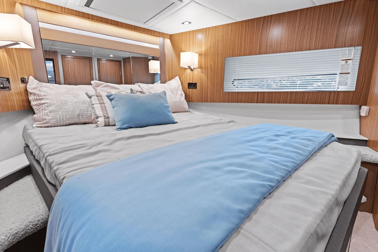 2025 Cruisers Yachts 46 Cantius Image Thumbnail #57