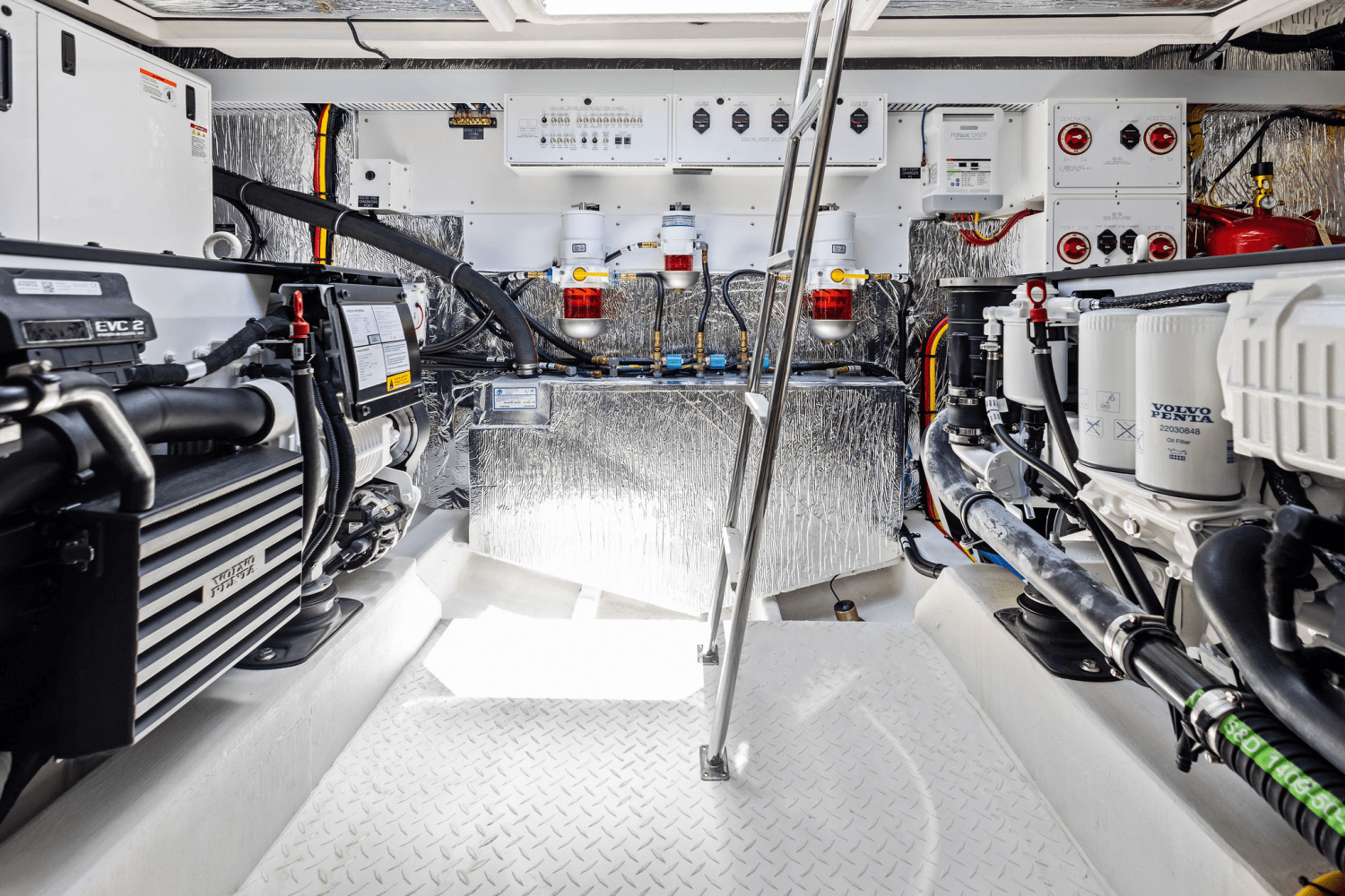 2025 Cruisers Yachts 46 Cantius Image Thumbnail #79