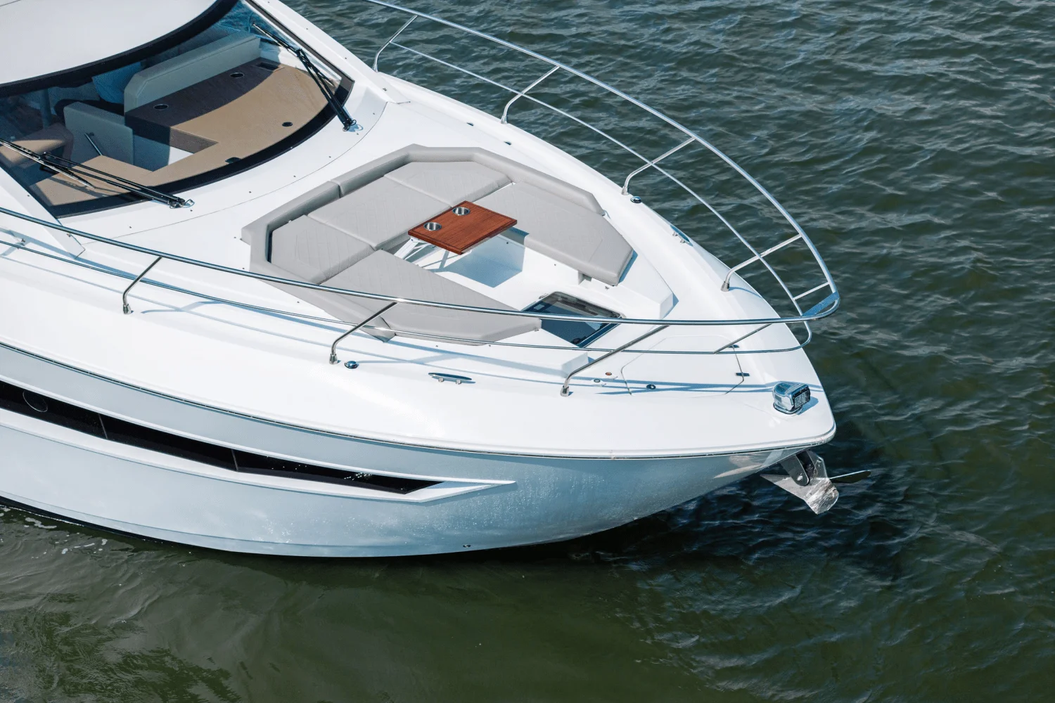 2025 Cruisers Yachts 46 Cantius Image Thumbnail #26