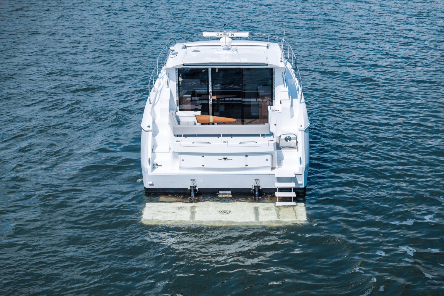 2025 Cruisers Yachts 46 Cantius Image Thumbnail #10