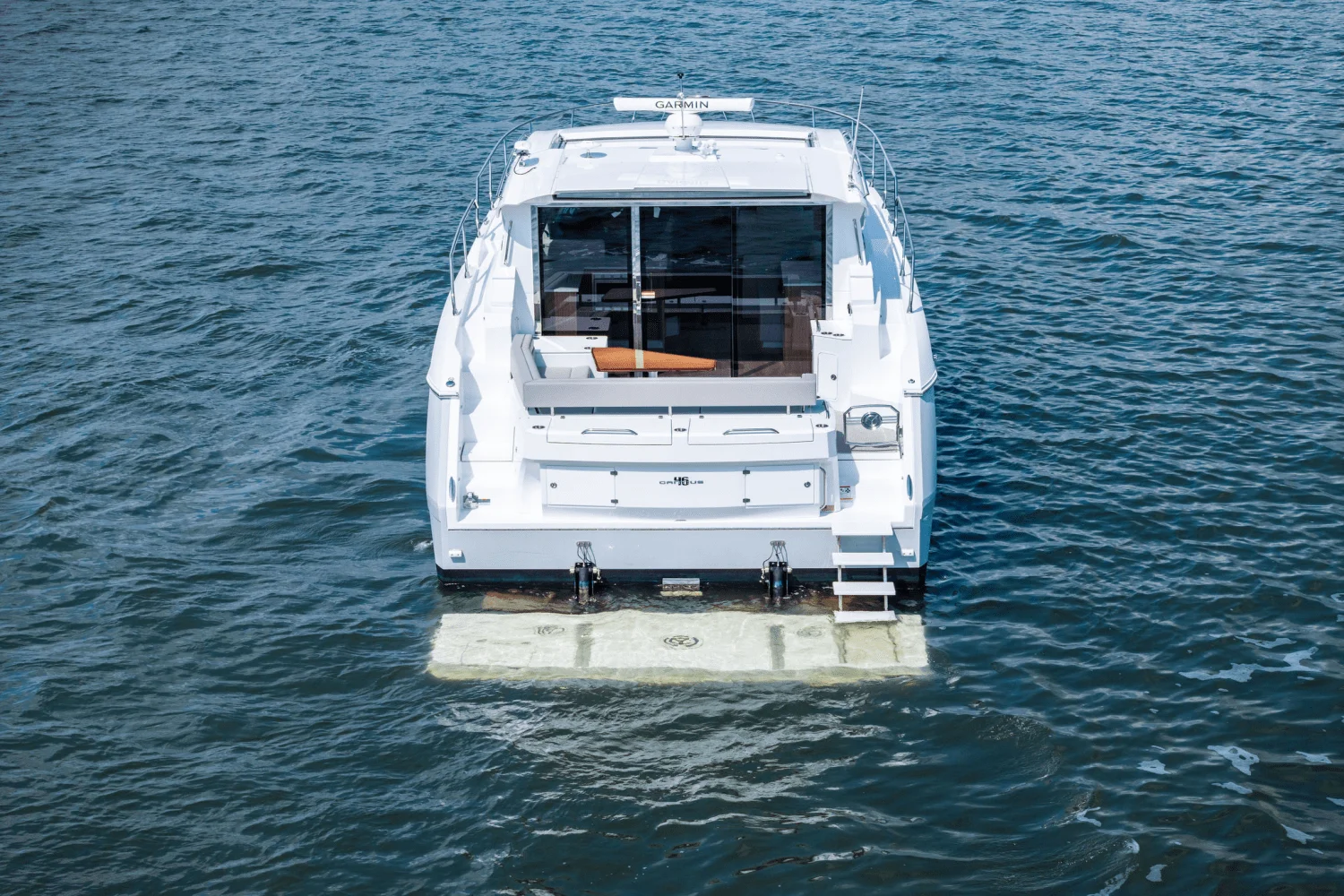 2025 Cruisers Yachts 46 Cantius Image Thumbnail #10