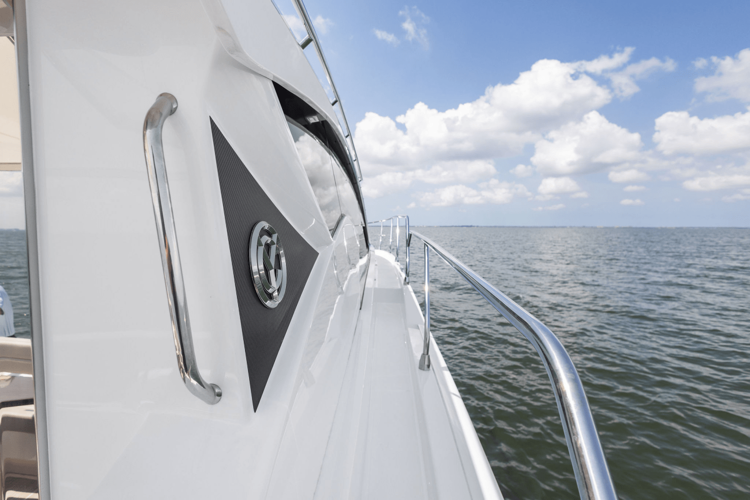 2025 Cruisers Yachts 46 Cantius Image Thumbnail #73