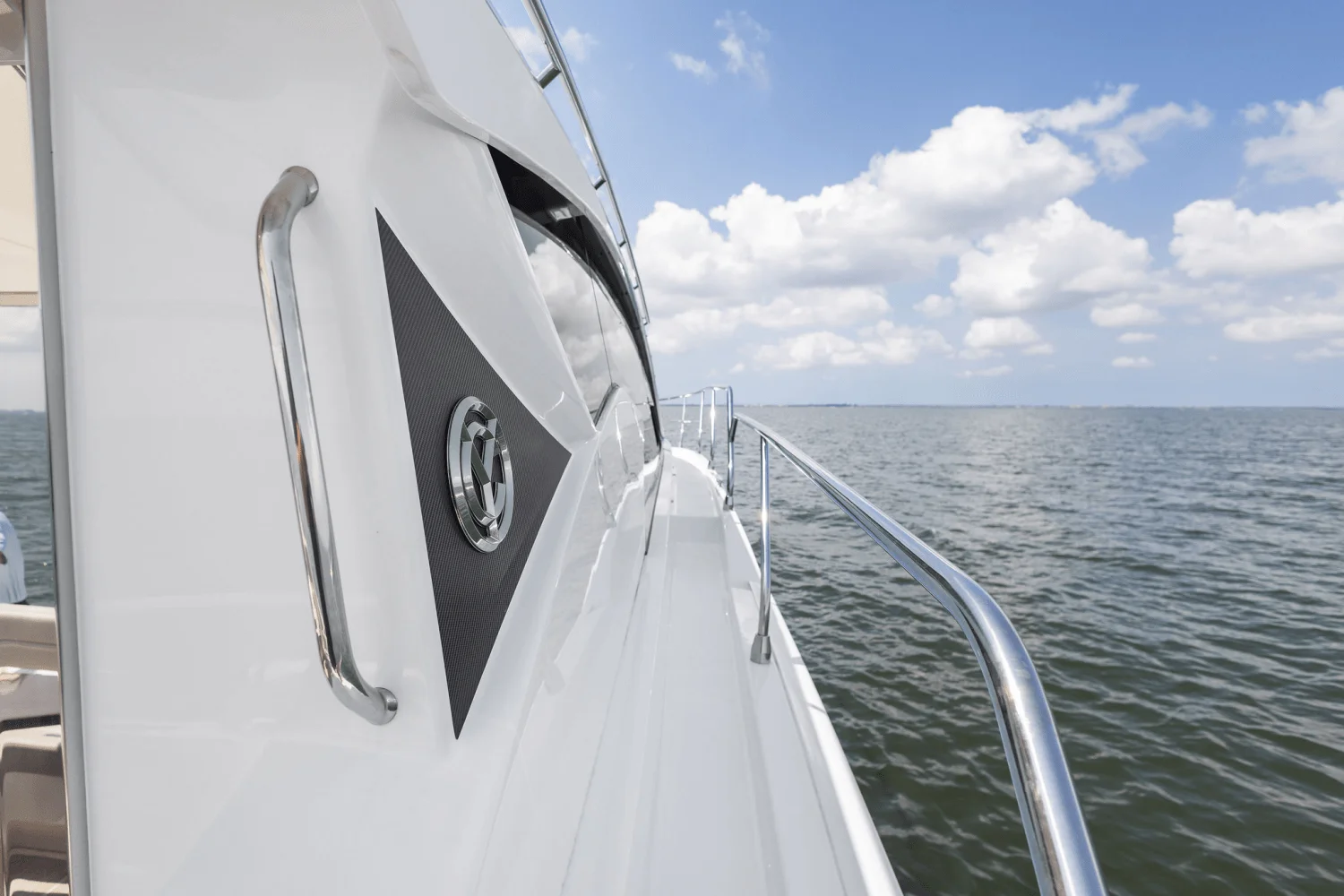 2025 Cruisers Yachts 46 Cantius Image Thumbnail #73