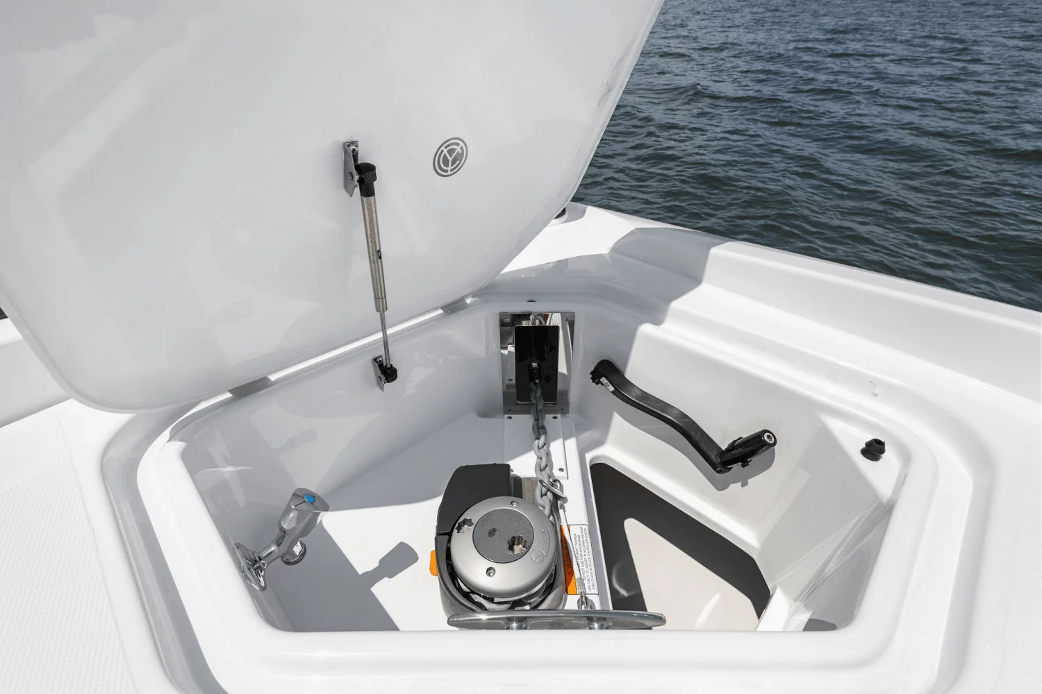 2025 Cruisers Yachts 46 Cantius Image Thumbnail #78