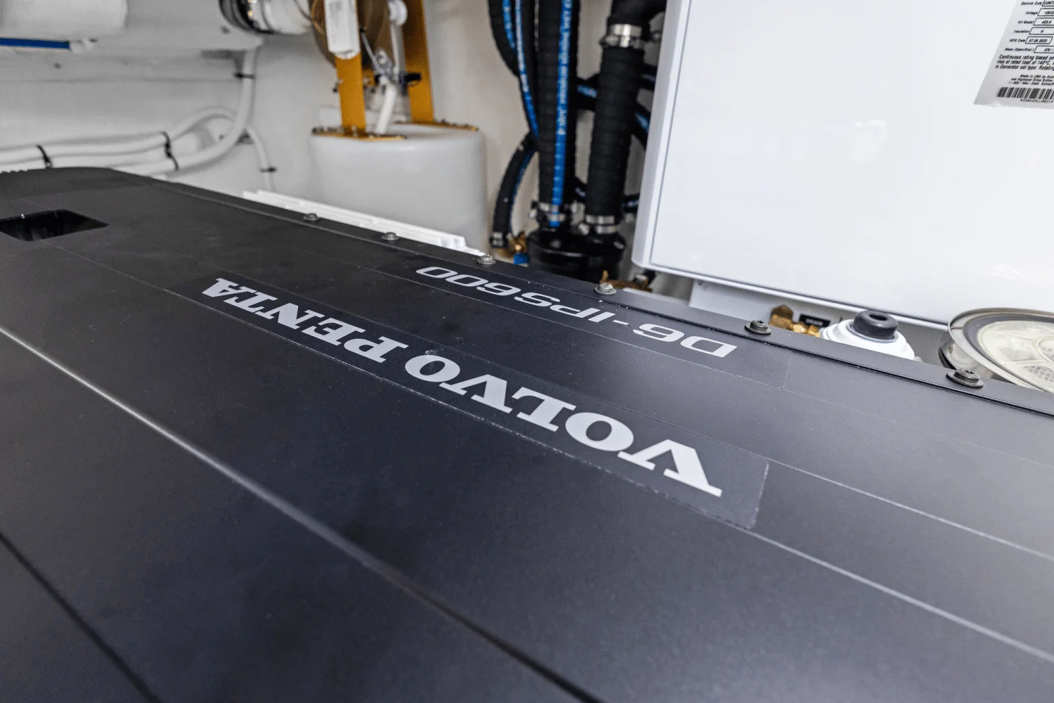 2025 Cruisers Yachts 46 Cantius Image Thumbnail #83