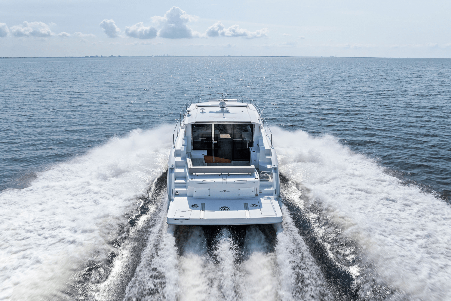 2025 Cruisers Yachts 46 Cantius Image Thumbnail #24