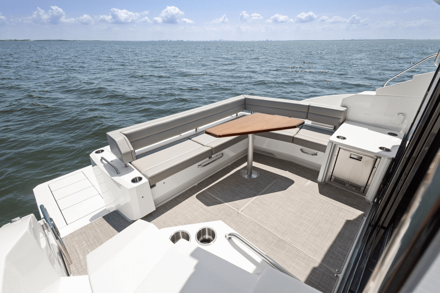 2025 Cruisers Yachts 46 Cantius Image Thumbnail #37