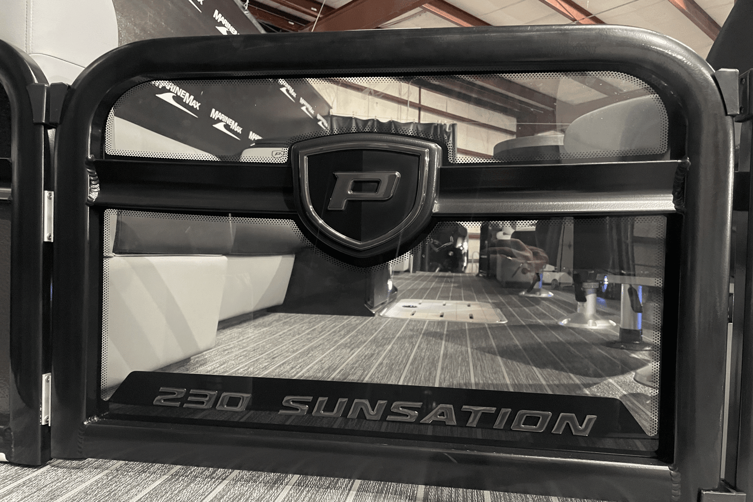 2025 Premier 230 Sunsation Image Thumbnail #22