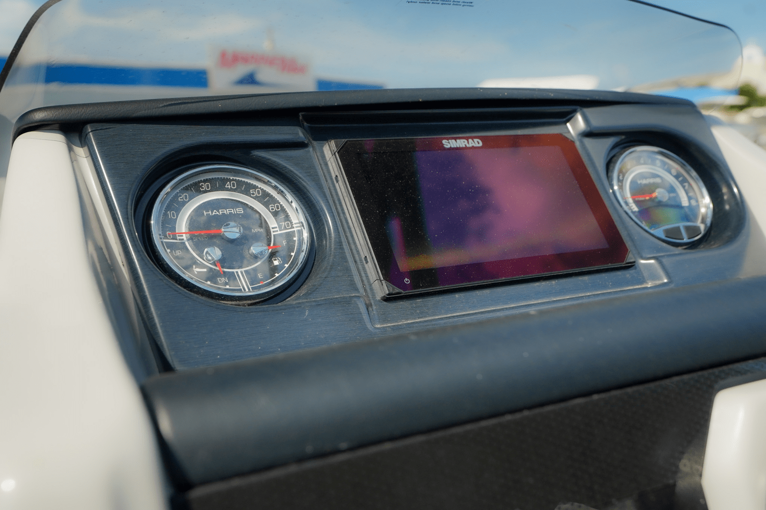 2025 Harris 230 Solstice Image Thumbnail #31