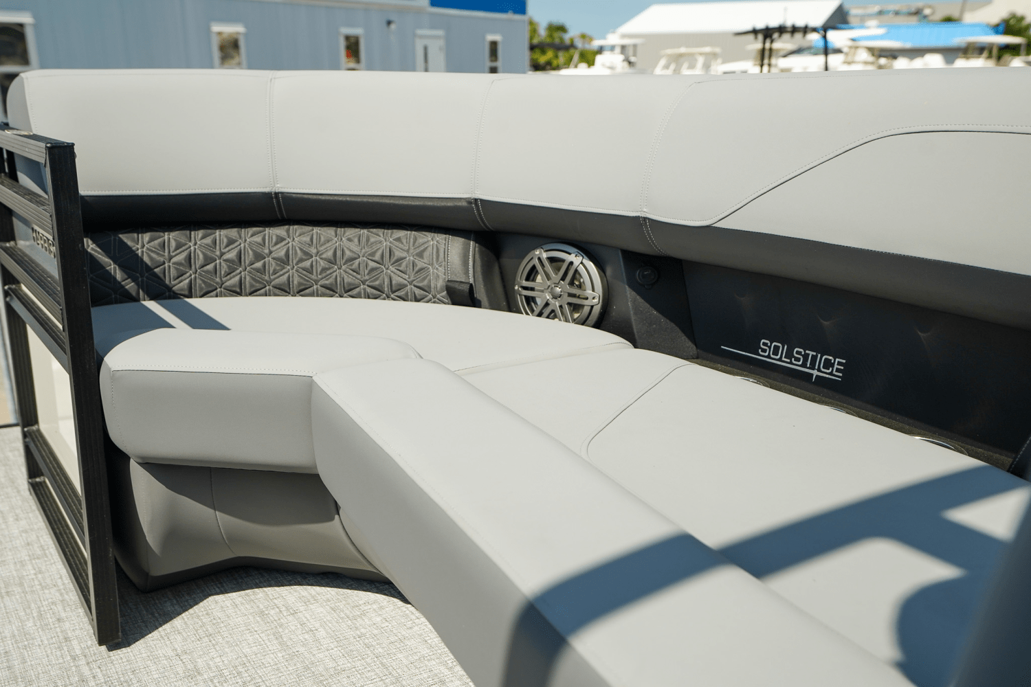 2025 Harris 230 Solstice Image Thumbnail #22