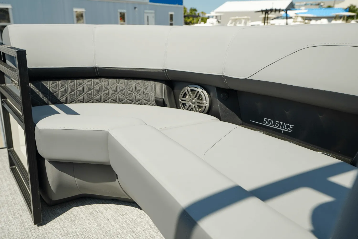 2025 Harris 230 Solstice Image Thumbnail #22