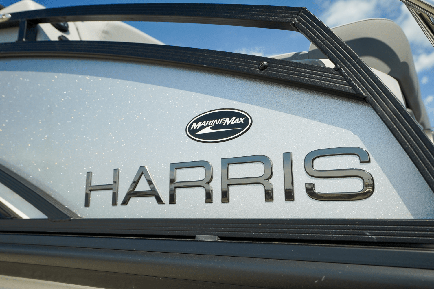 2025 Harris 230 Solstice Image Thumbnail #1