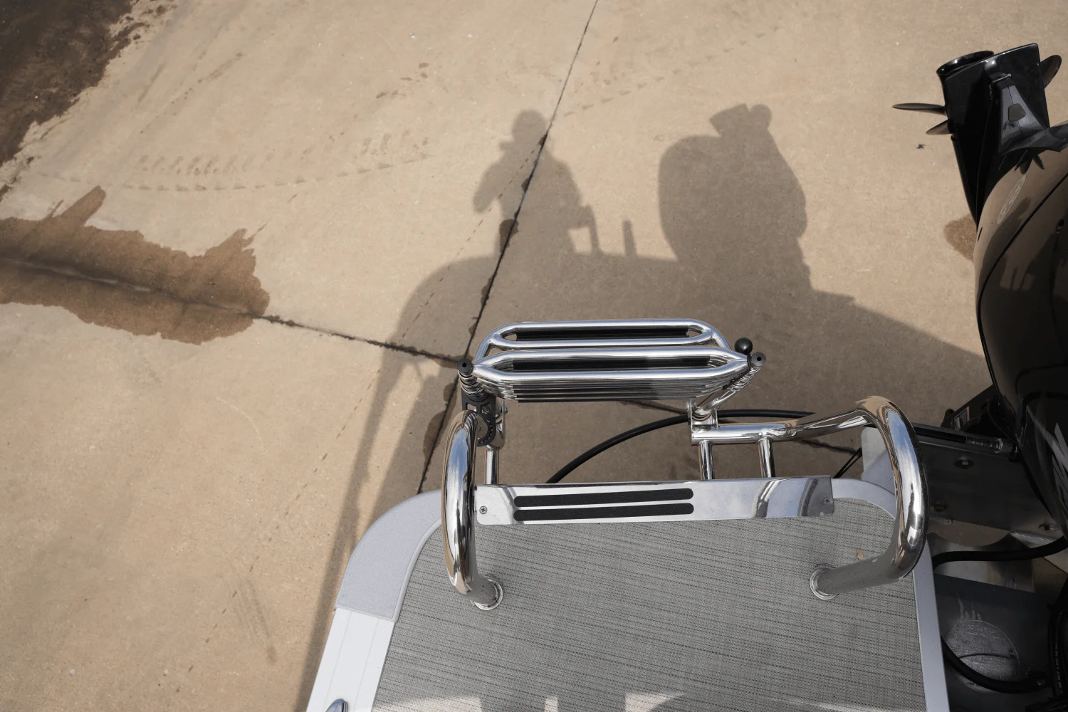 2025 Harris 230 Cruiser Image Thumbnail #19