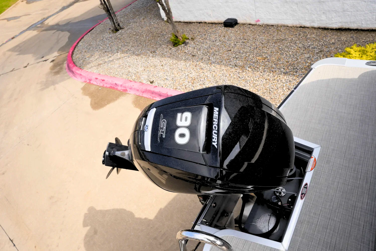 2025 Harris 230 Cruiser Image Thumbnail #18