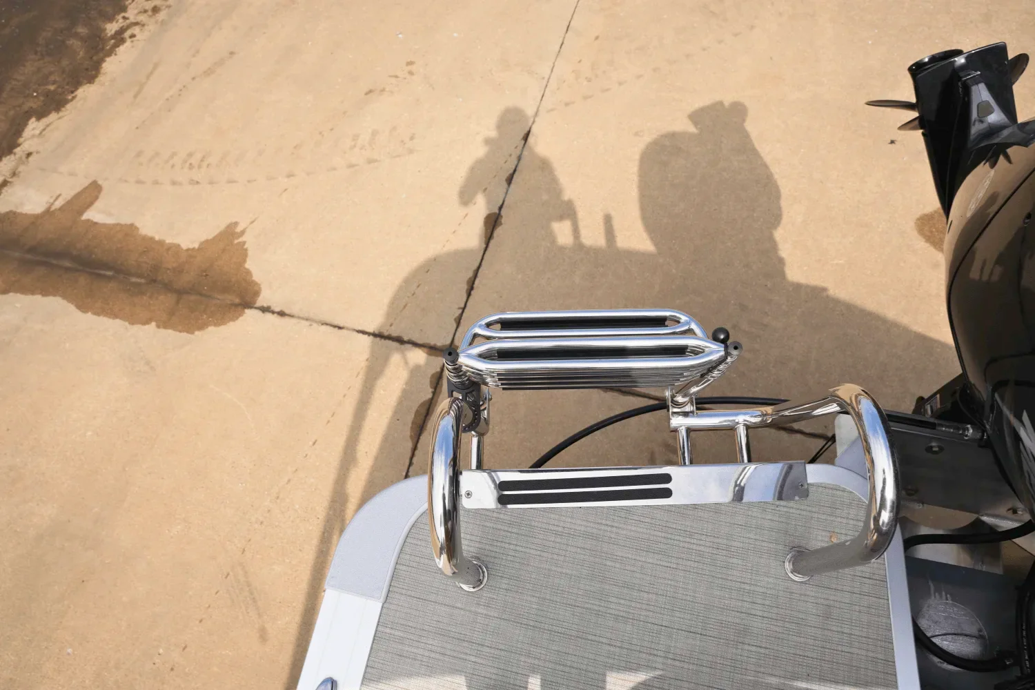 2025 Harris 230 Cruiser Image Thumbnail #19