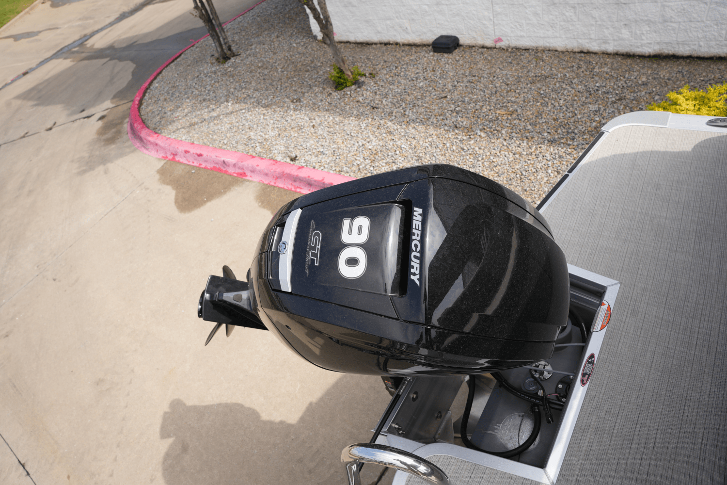 2025 Harris 230 Cruiser Image Thumbnail #18