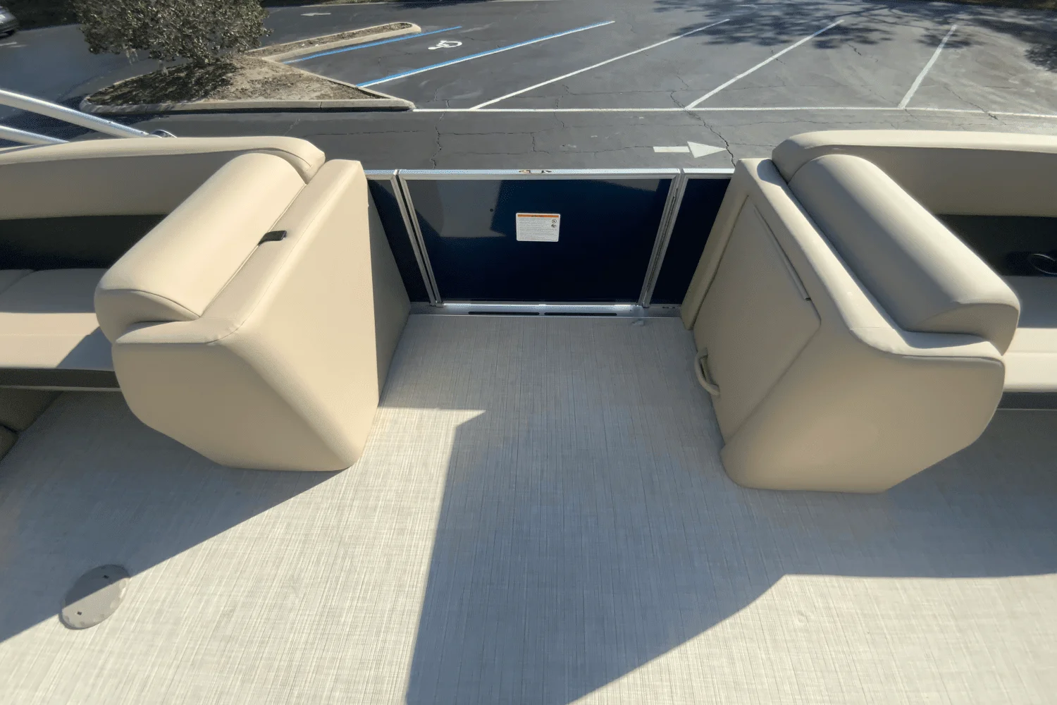 2025 Harris 230 Cruiser Image Thumbnail #31