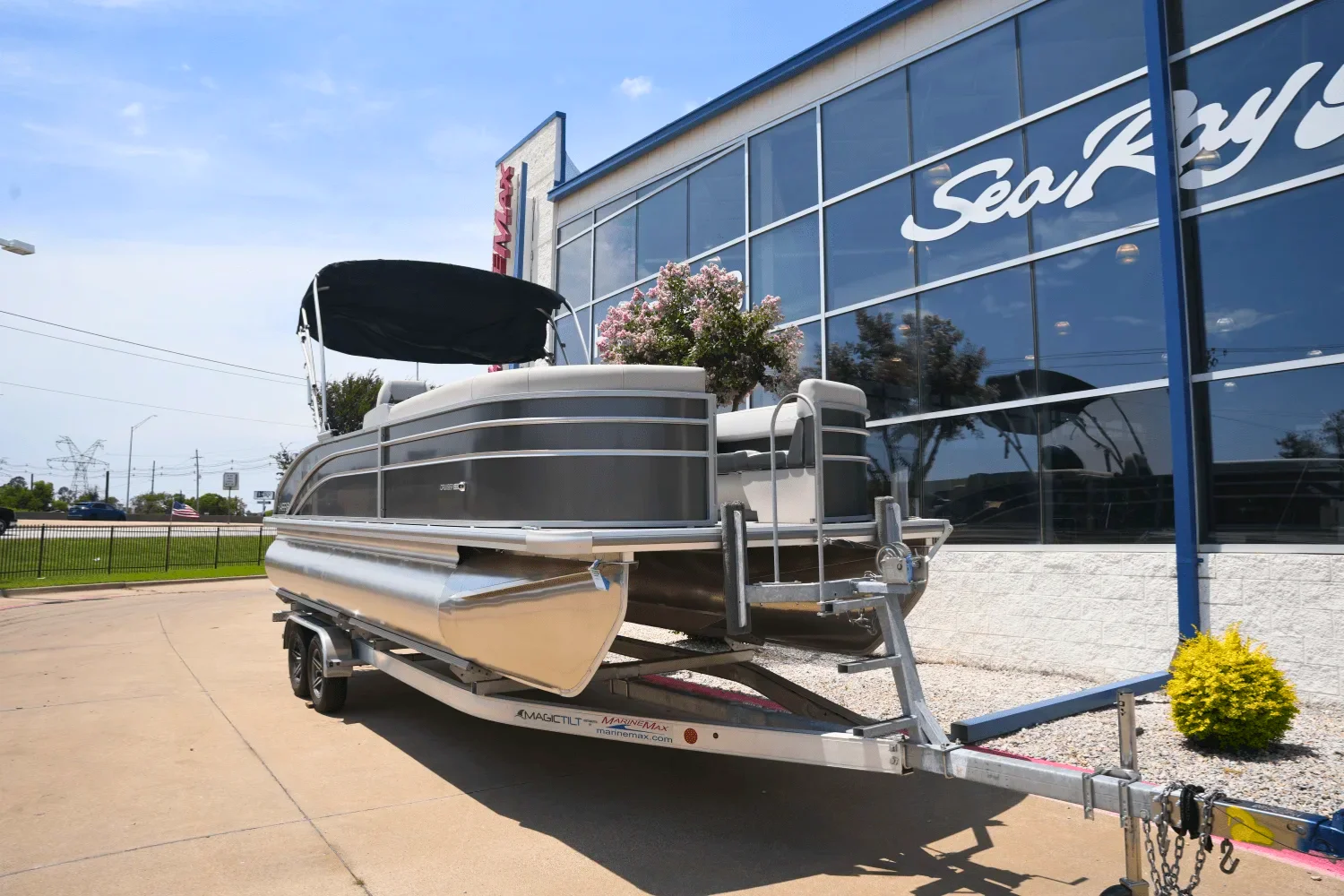 2025 Harris 230 Cruiser Image Thumbnail #1