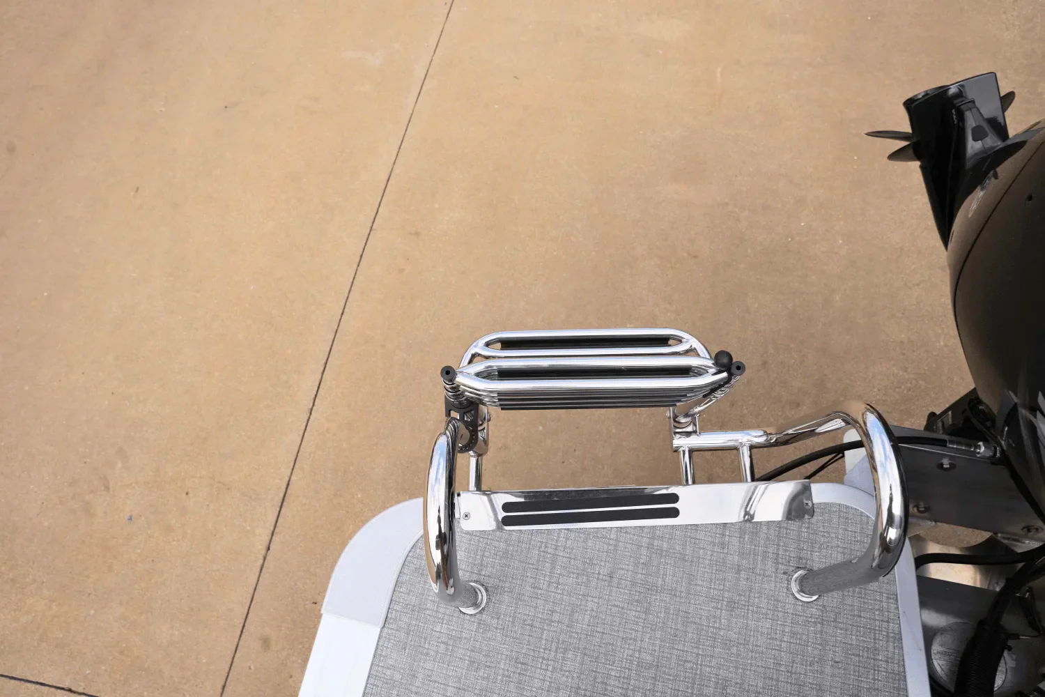 2025 Harris 210 Cruiser Image Thumbnail #13