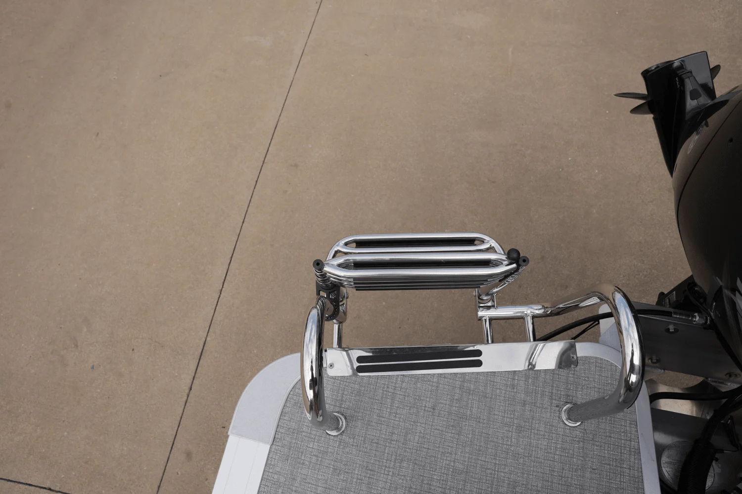 2025 Harris 210 Cruiser Image Thumbnail #13