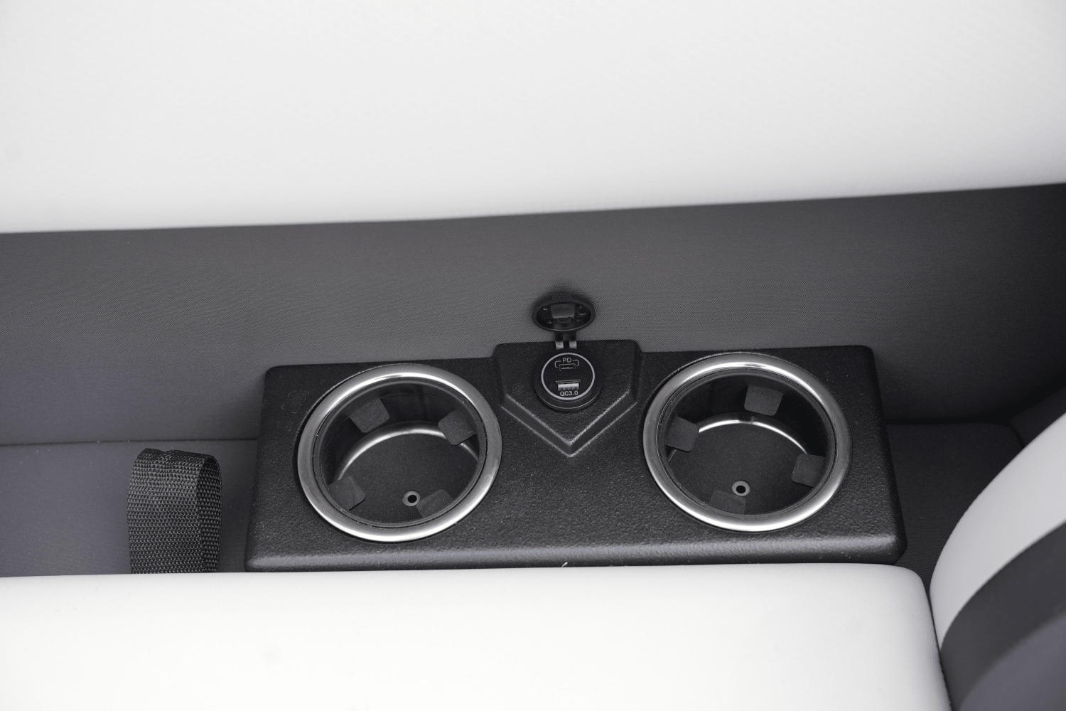 2025 Harris 210 Cruiser Image Thumbnail #16