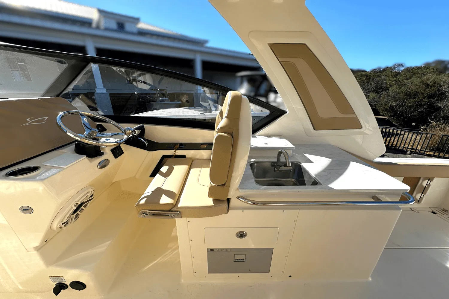 2025 Scout 277 Dorado Image Thumbnail #17