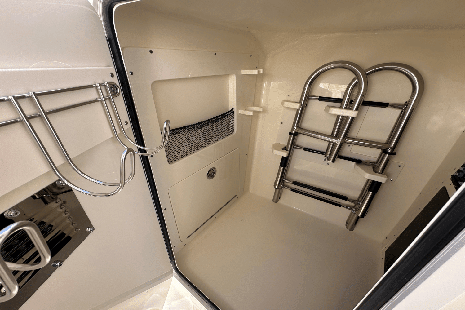 2025 Scout 277 Dorado Image Thumbnail #25