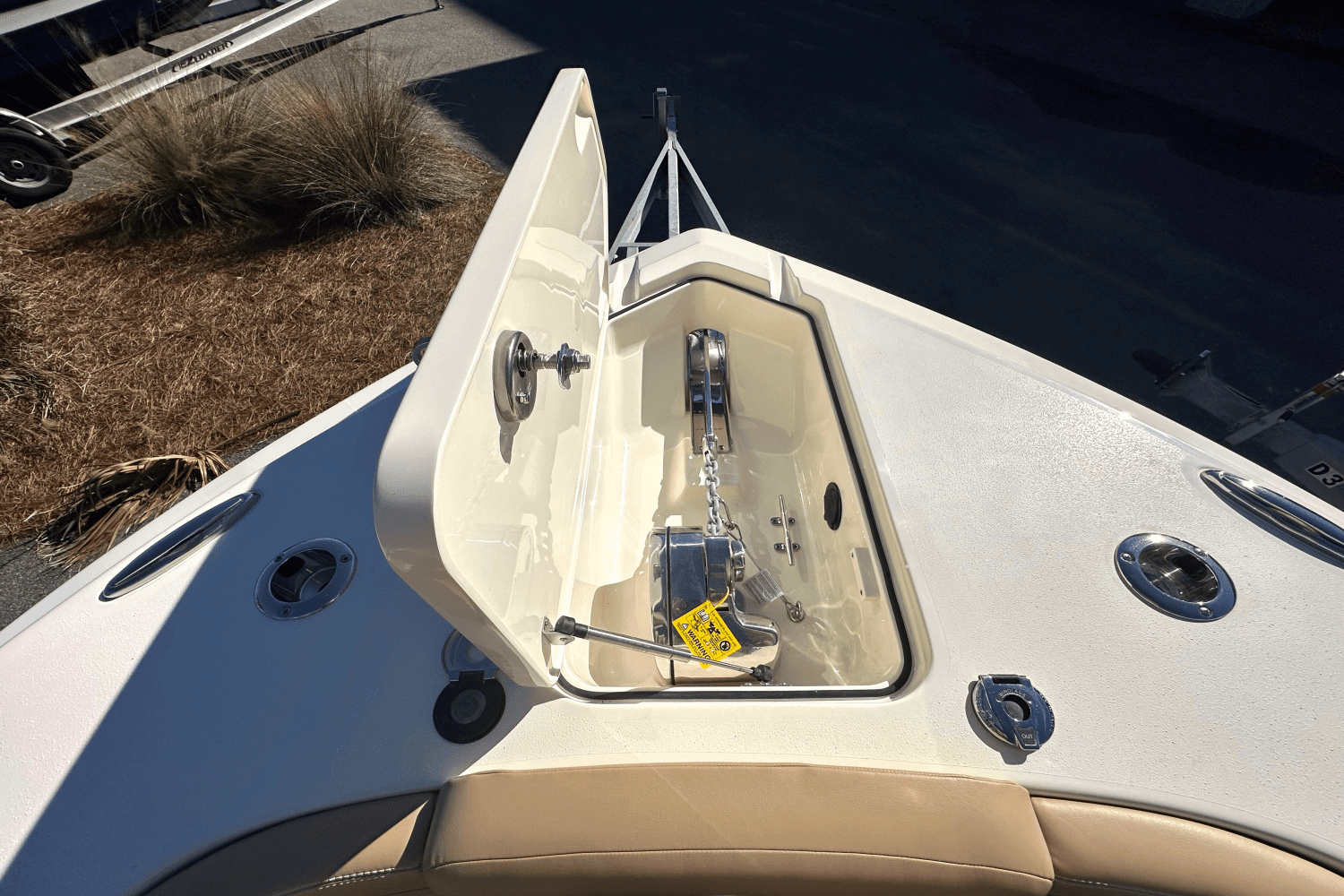 2025 Scout 277 Dorado Image Thumbnail #32