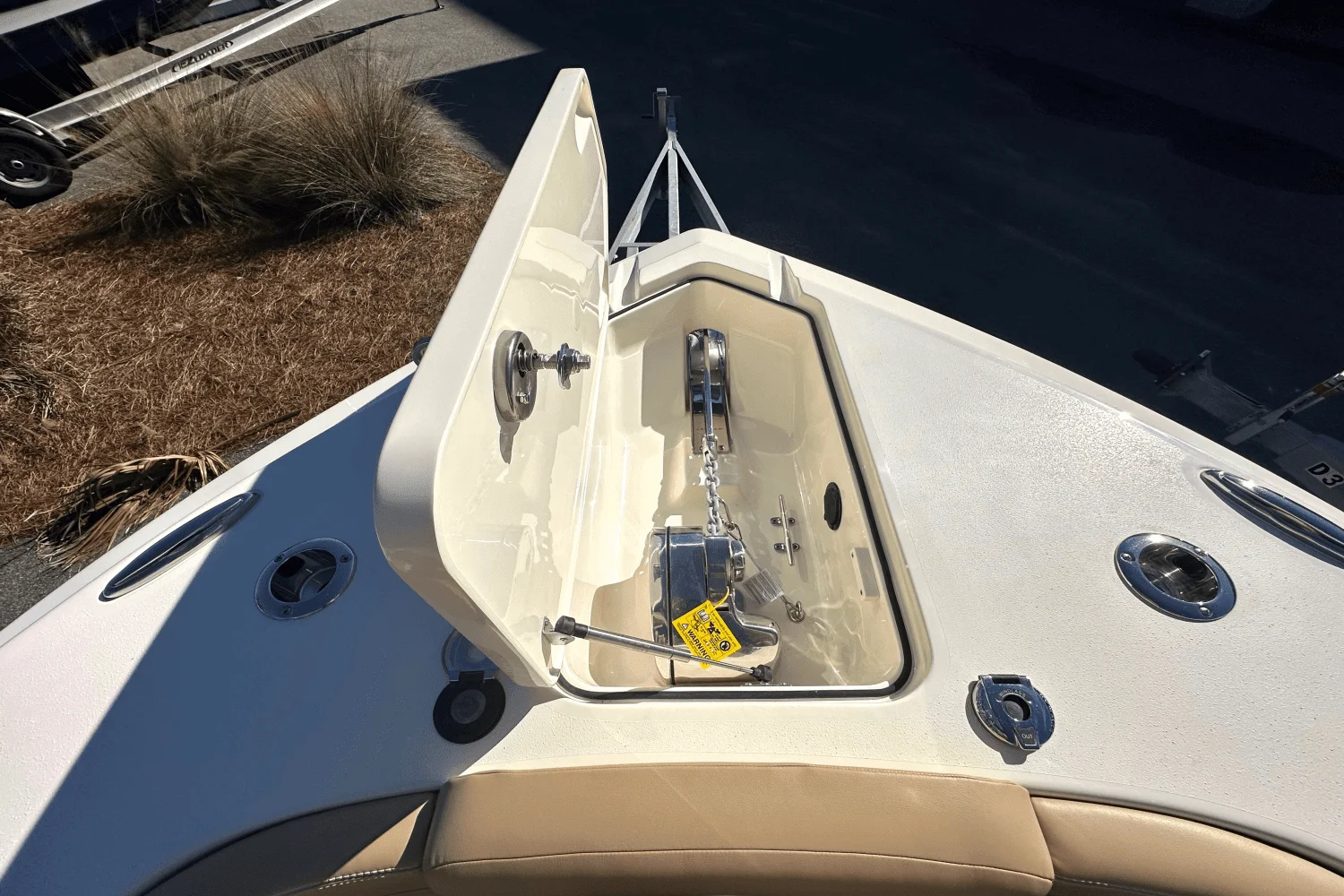 2025 Scout 277 Dorado Image Thumbnail #32