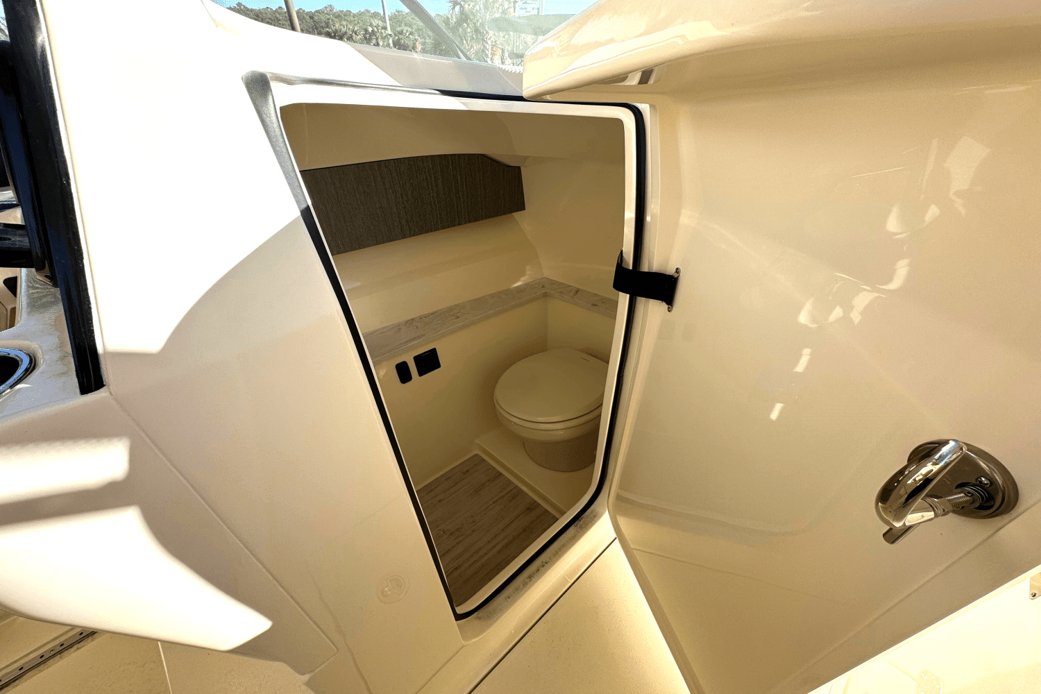 2025 Scout 277 Dorado Image Thumbnail #23