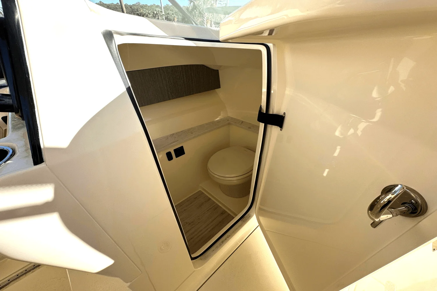 2025 Scout 277 Dorado Image Thumbnail #23