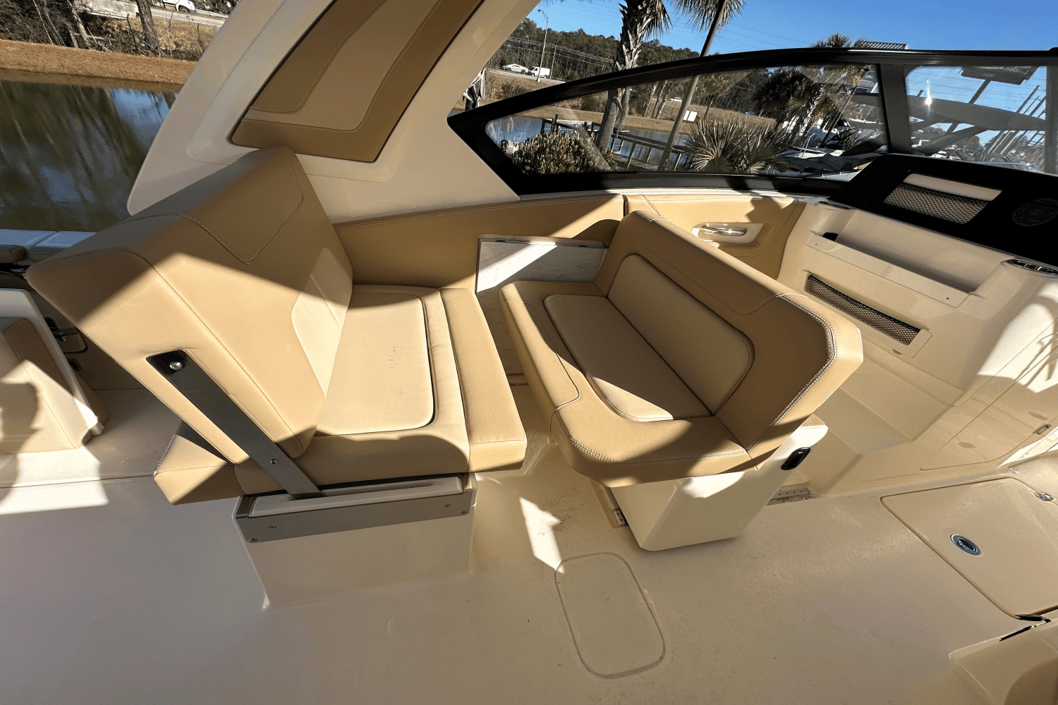 2025 Scout 277 Dorado Image Thumbnail #16