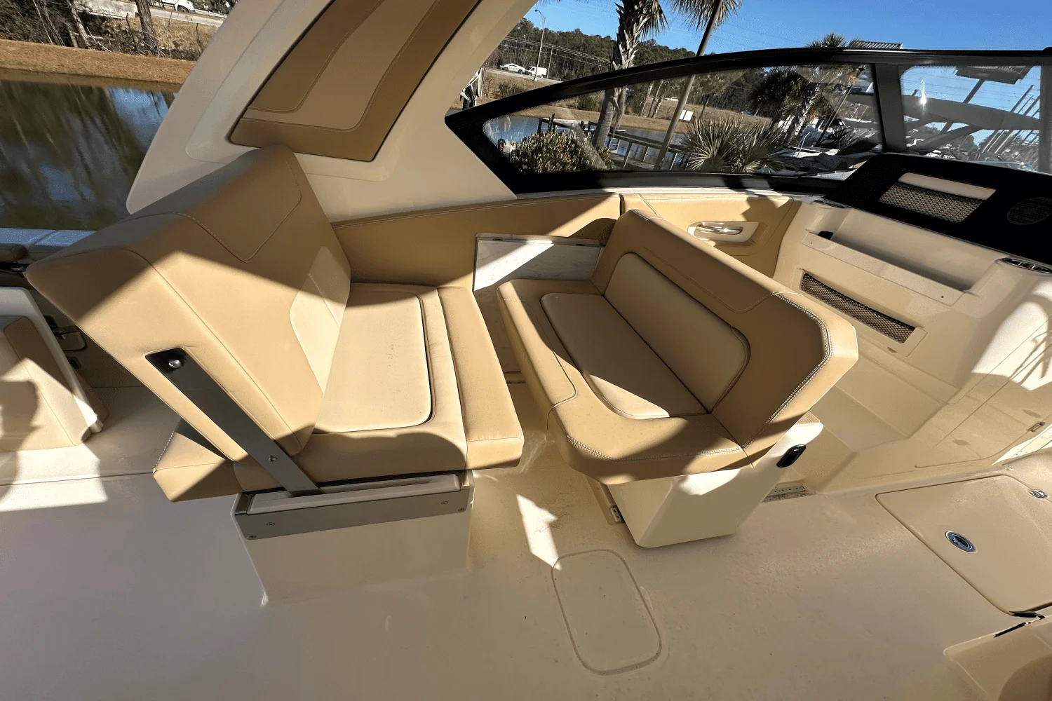 2025 Scout 277 Dorado Image Thumbnail #16