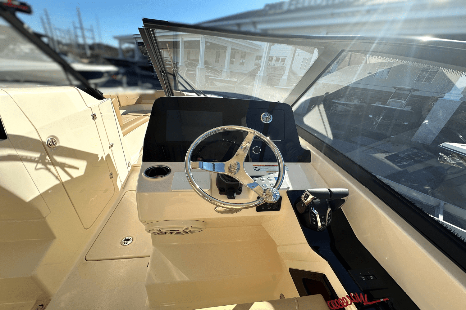 2025 Scout 277 Dorado Image Thumbnail #19