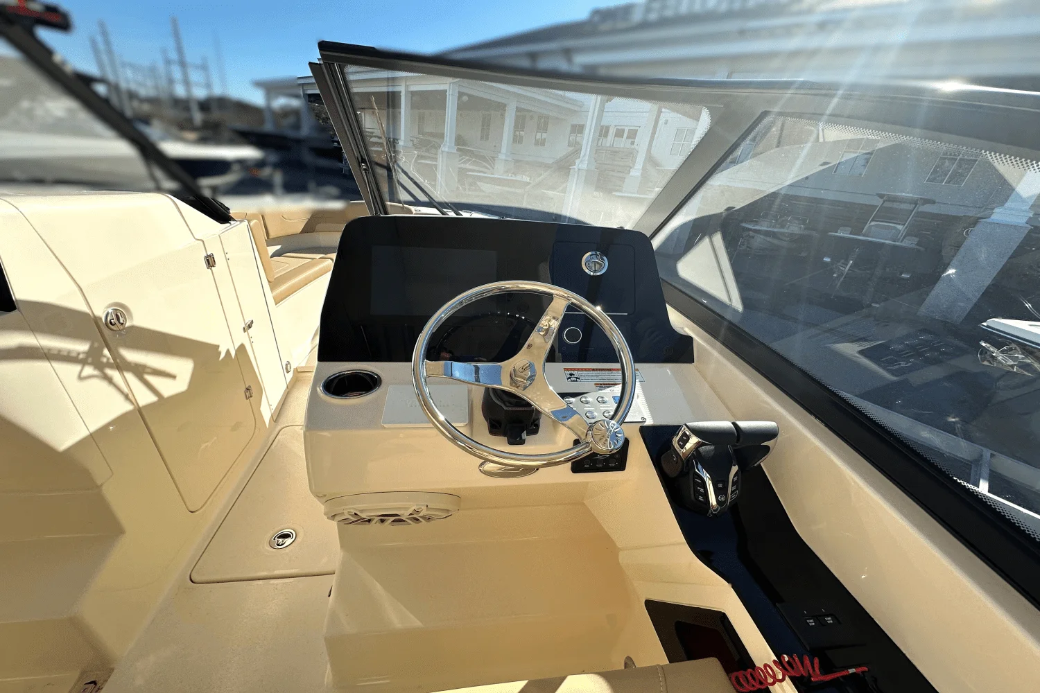 2025 Scout 277 Dorado Image Thumbnail #19