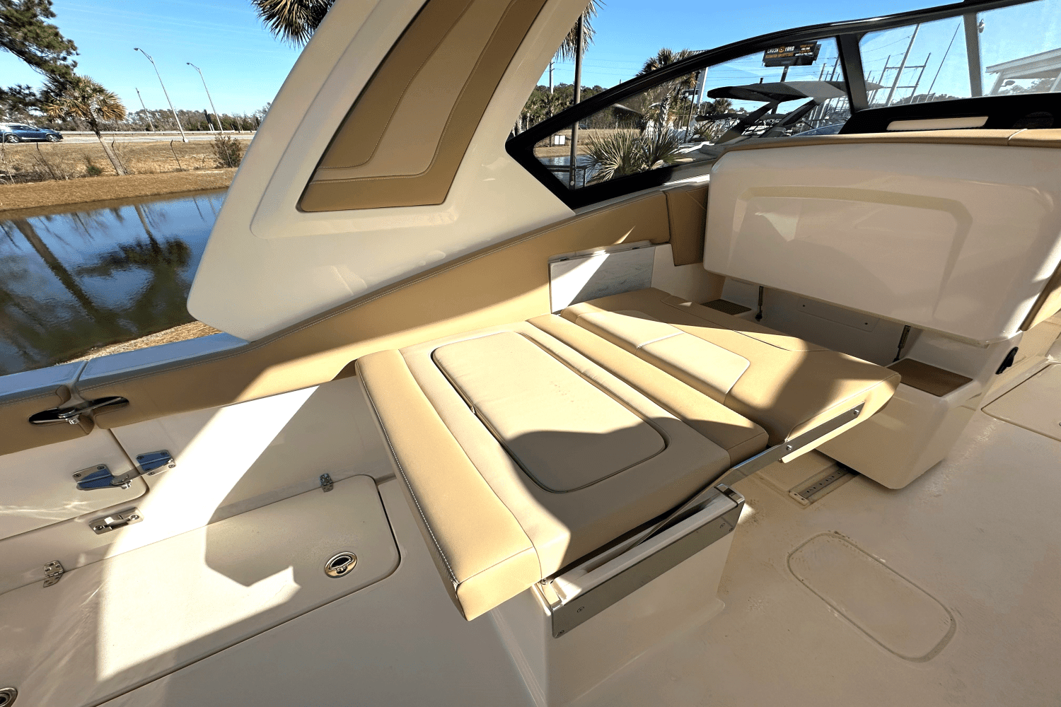 2025 Scout 277 Dorado Image Thumbnail #15